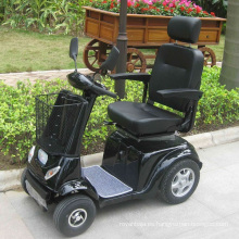 Scooter de movilidad de 4 ruedas 800W con CE (DL24800-3)